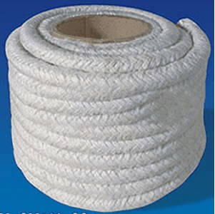 32mm SQ Fibre Glass Rope GB71 5.0m Long Ref  PSCG1/32mm